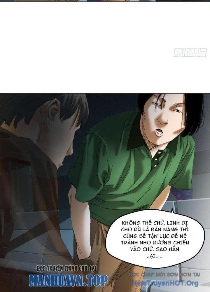 Giờ Ngọ Ba Khắc Chap 41 - Next Chap 42