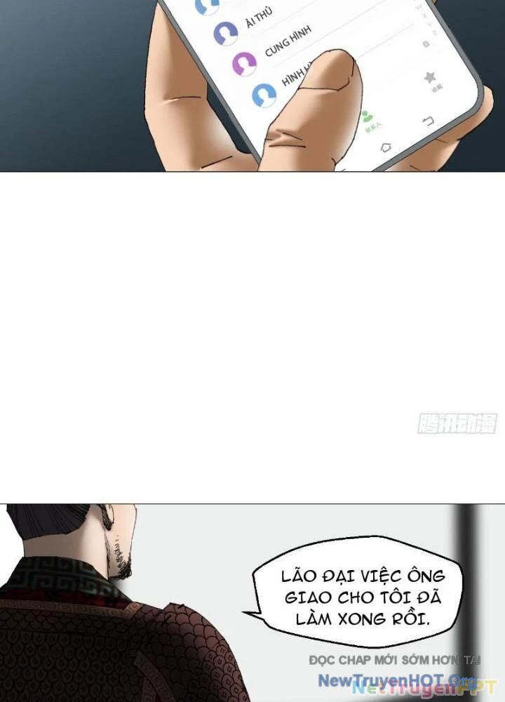 Giờ Ngọ Ba Khắc Chap 41 - Next Chap 42