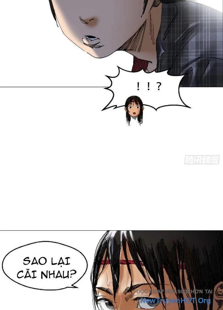 Giờ Ngọ Ba Khắc Chap 41 - Next Chap 42
