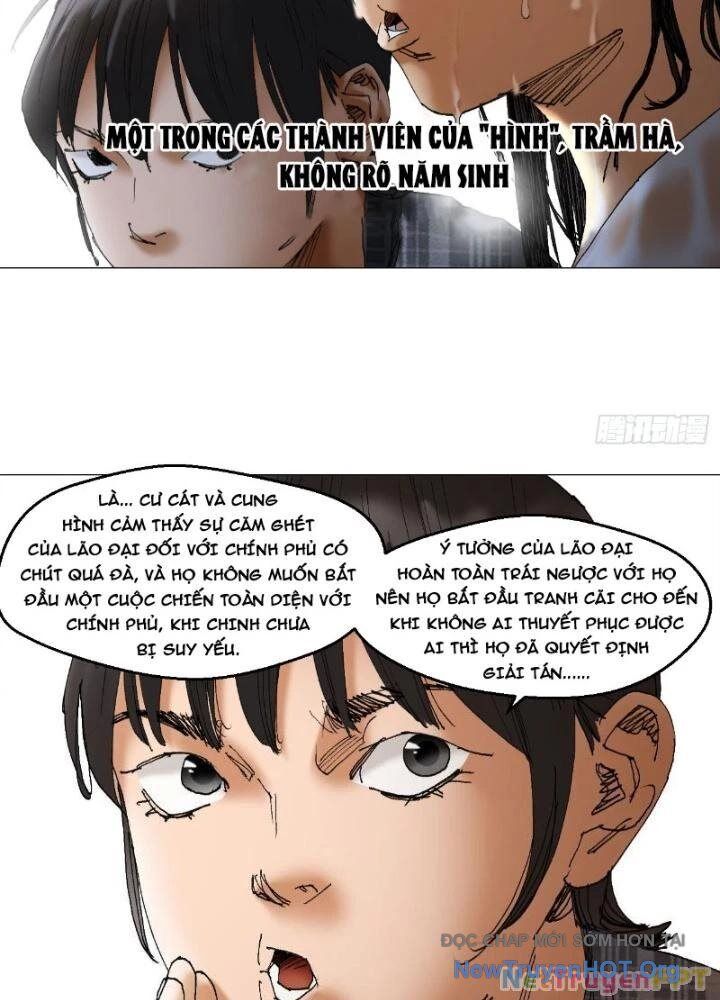 Giờ Ngọ Ba Khắc Chap 41 - Next Chap 42