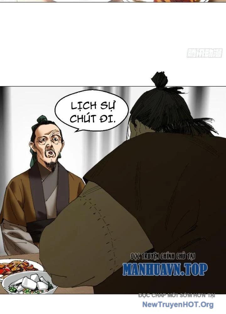 Giờ Ngọ Ba Khắc Chap 41 - Next Chap 42