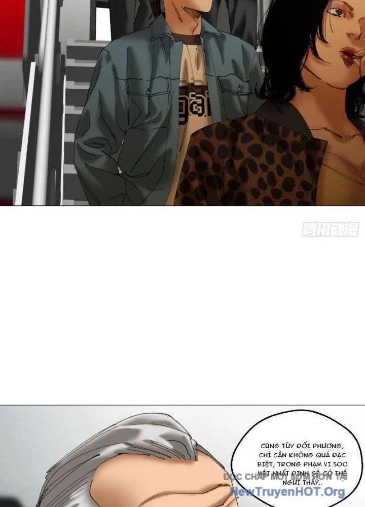 Giờ Ngọ Ba Khắc Chap 41 - Next Chap 42