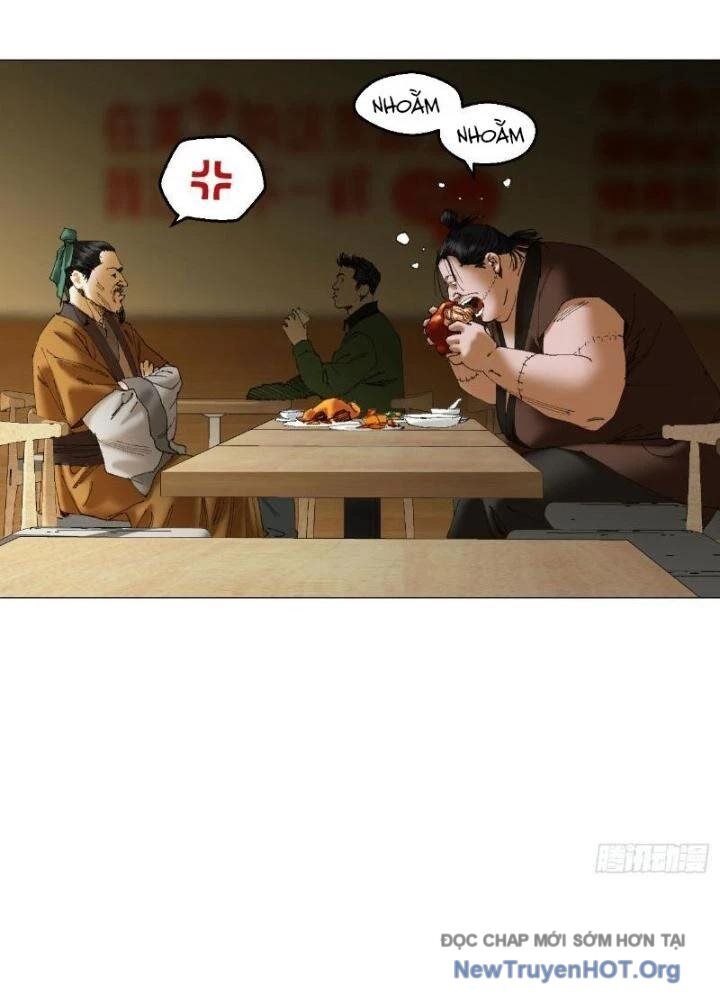 Giờ Ngọ Ba Khắc Chap 41 - Next Chap 42