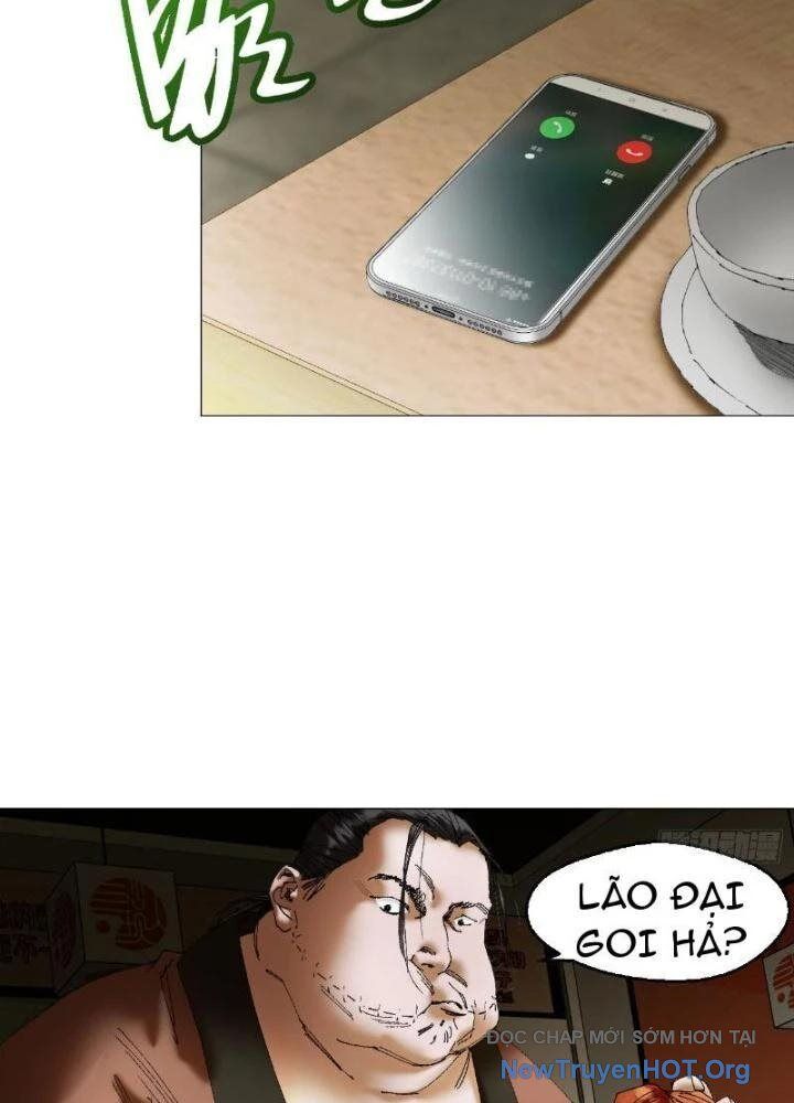 Giờ Ngọ Ba Khắc Chap 41 - Next Chap 42