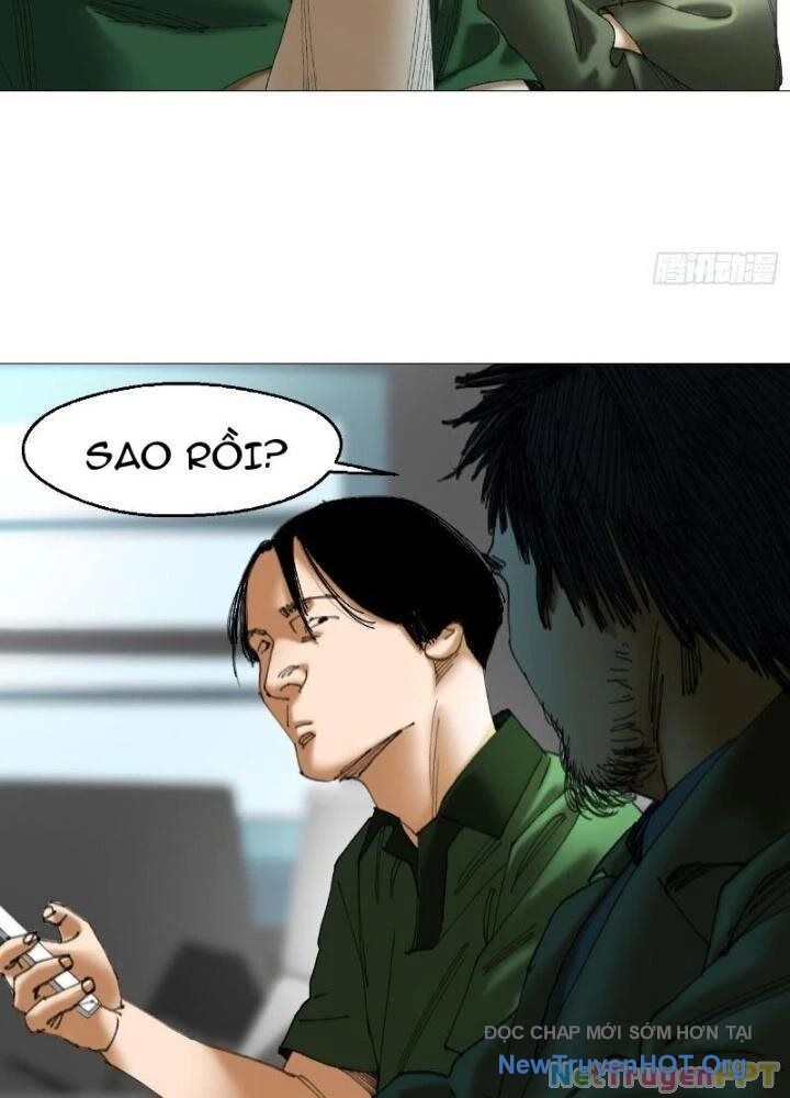 Giờ Ngọ Ba Khắc Chap 41 - Next Chap 42
