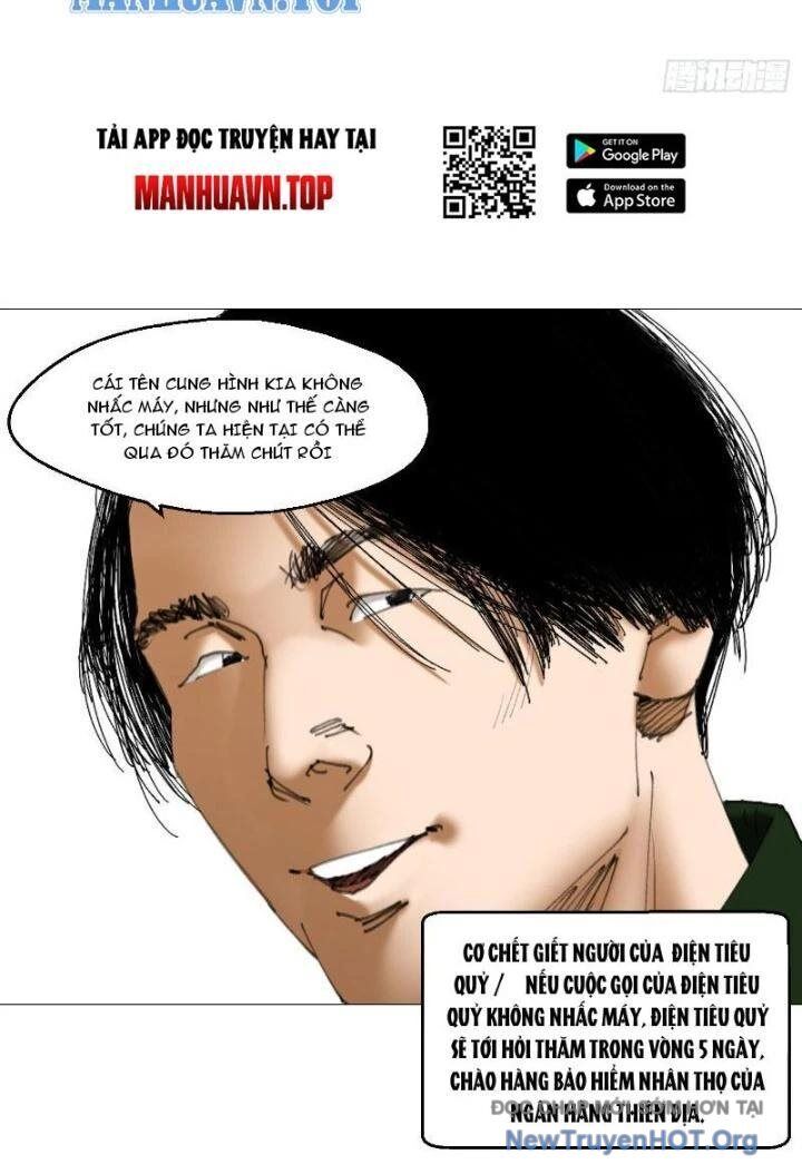 Giờ Ngọ Ba Khắc Chap 41 - Next Chap 42