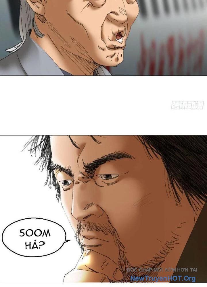 Giờ Ngọ Ba Khắc Chap 41 - Next Chap 42