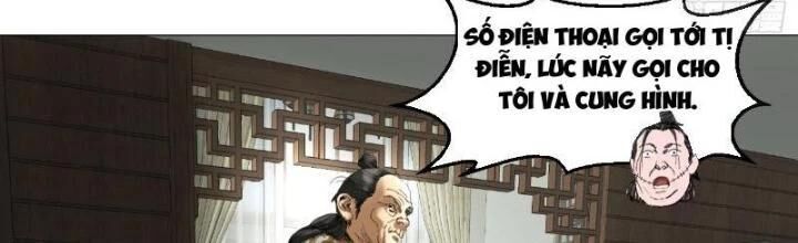 Giờ Ngọ Ba Khắc Chap 42 - Next Chap 43