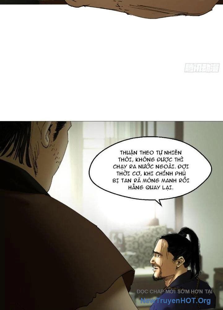 Giờ Ngọ Ba Khắc Chap 42 - Next Chap 43