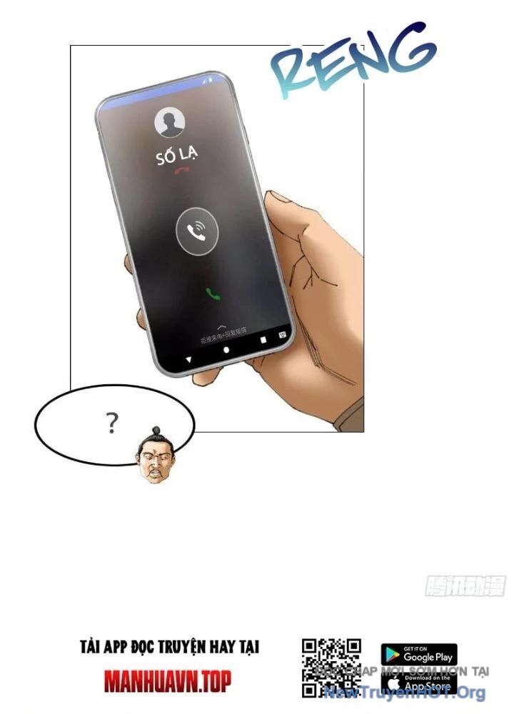 Giờ Ngọ Ba Khắc Chap 42 - Next Chap 43