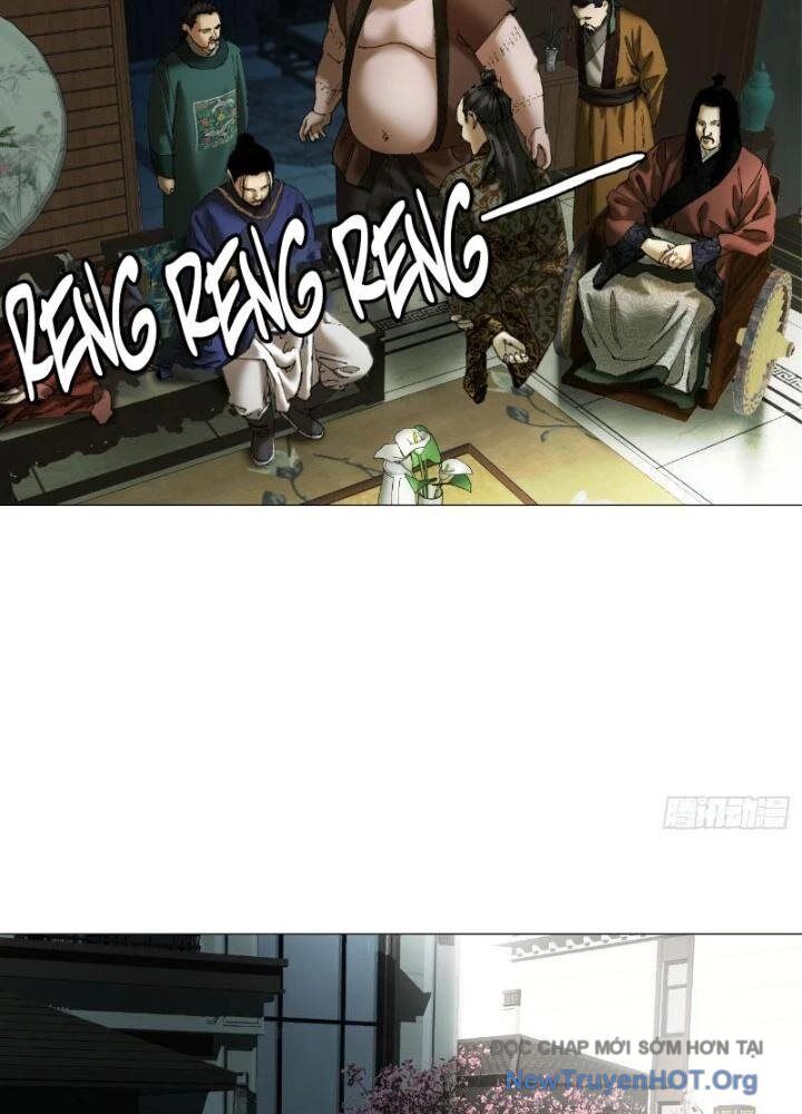 Giờ Ngọ Ba Khắc Chap 42 - Next Chap 43
