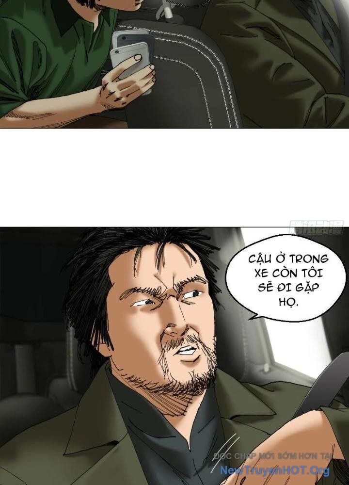 Giờ Ngọ Ba Khắc Chap 42 - Next Chap 43