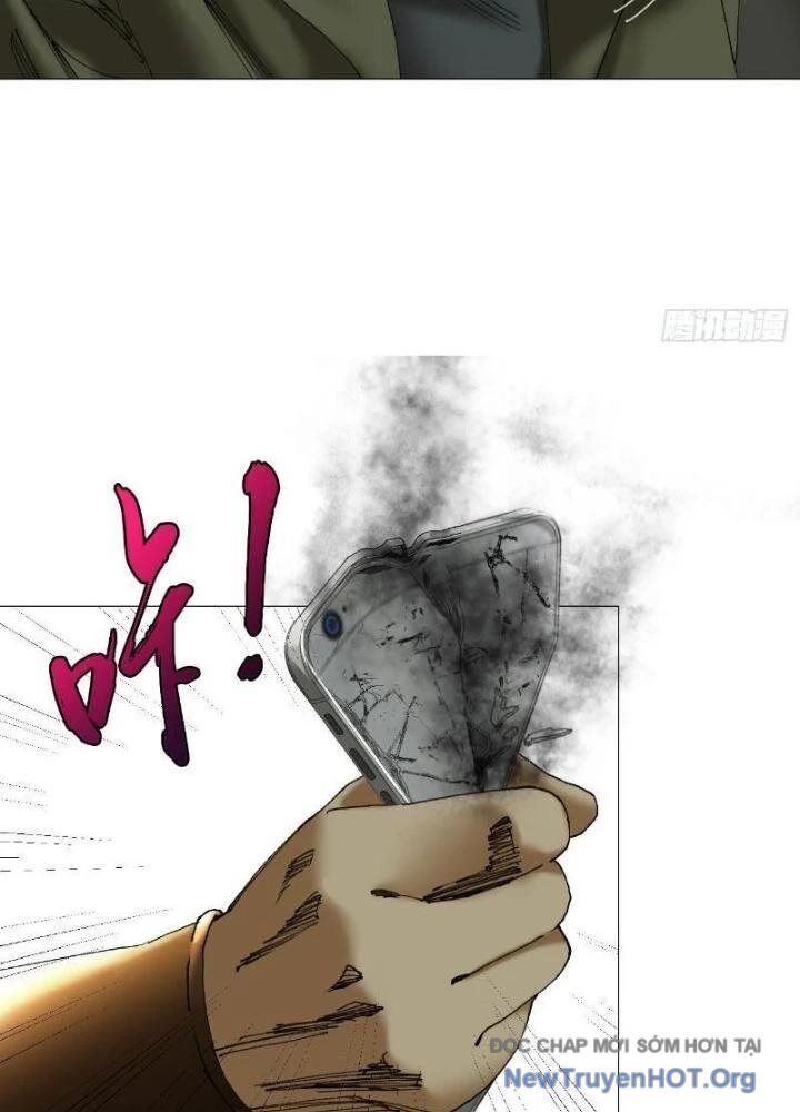 Giờ Ngọ Ba Khắc Chap 42 - Next Chap 43