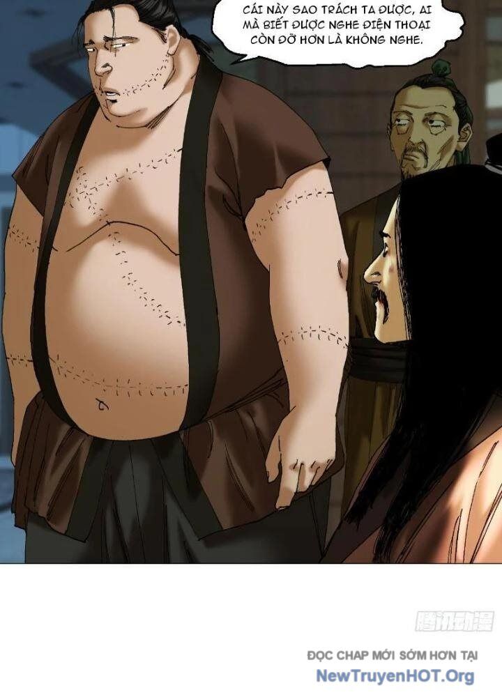Giờ Ngọ Ba Khắc Chap 42 - Next Chap 43