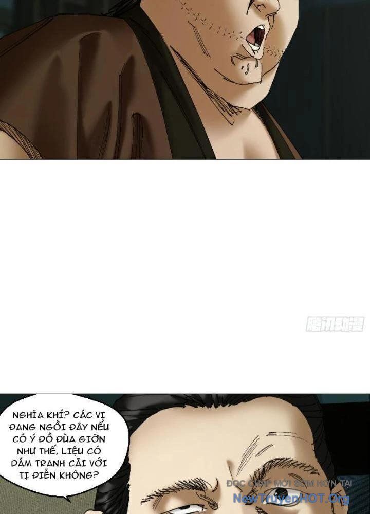 Giờ Ngọ Ba Khắc Chap 42 - Next Chap 43
