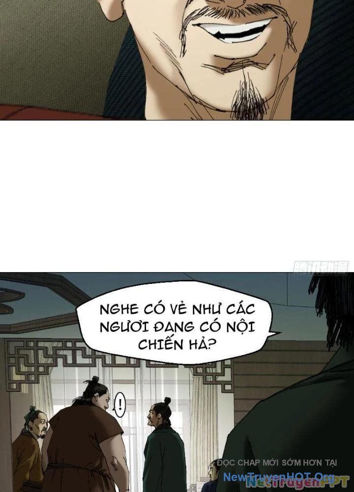 Giờ Ngọ Ba Khắc Chap 42 - Next Chap 43