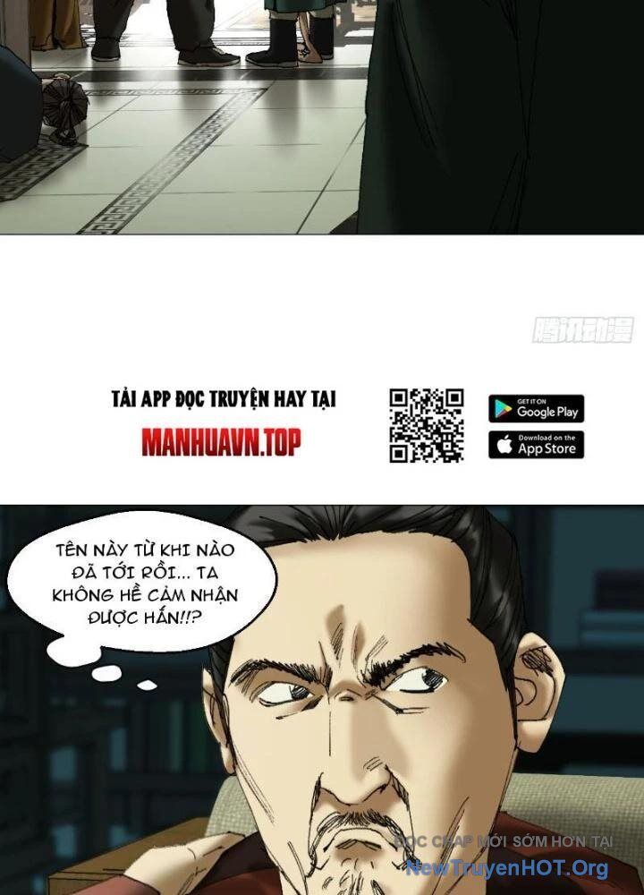 Giờ Ngọ Ba Khắc Chap 42 - Next Chap 43