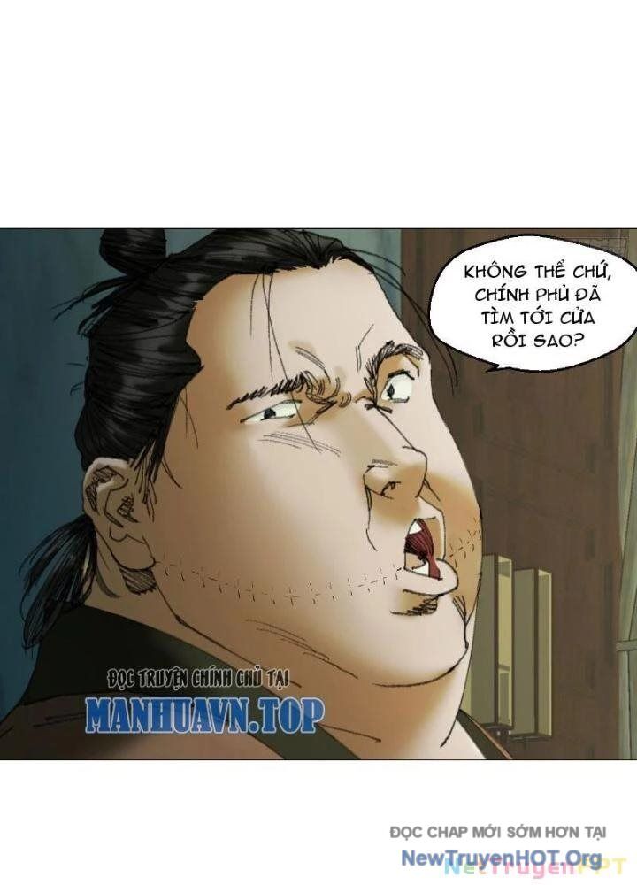 Giờ Ngọ Ba Khắc Chap 42 - Next Chap 43