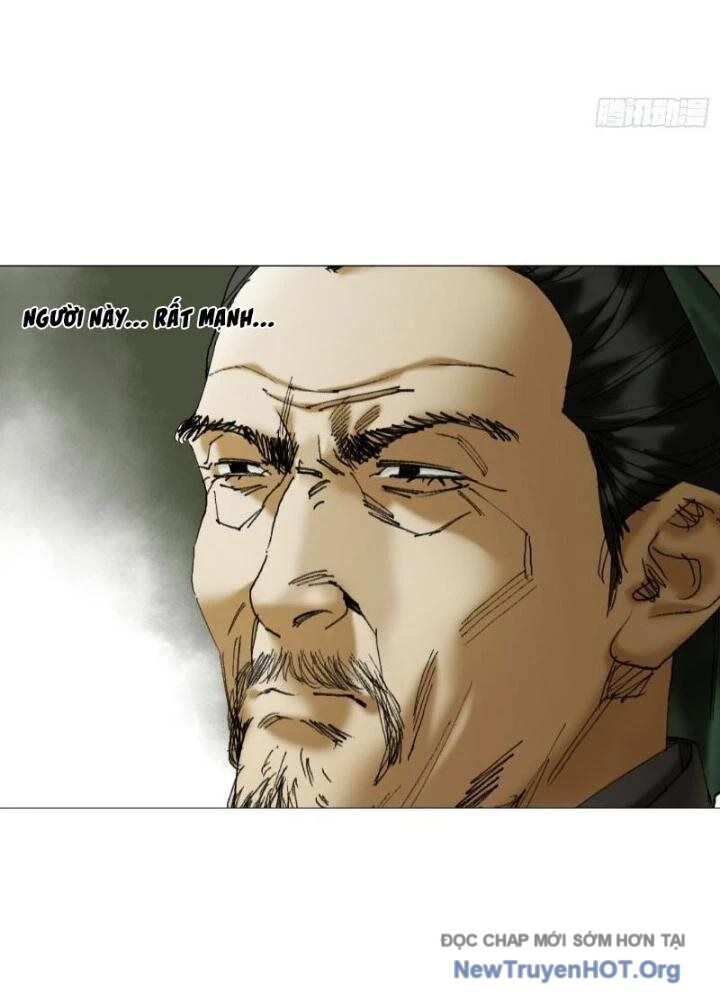 Giờ Ngọ Ba Khắc Chap 42 - Next Chap 43
