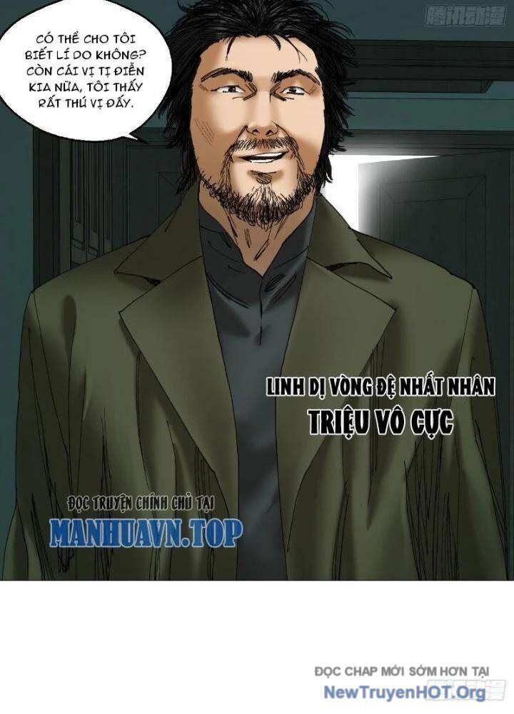 Giờ Ngọ Ba Khắc Chap 42 - Next Chap 43