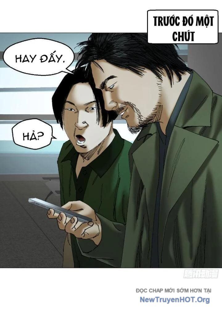 Giờ Ngọ Ba Khắc Chap 42 - Next Chap 43