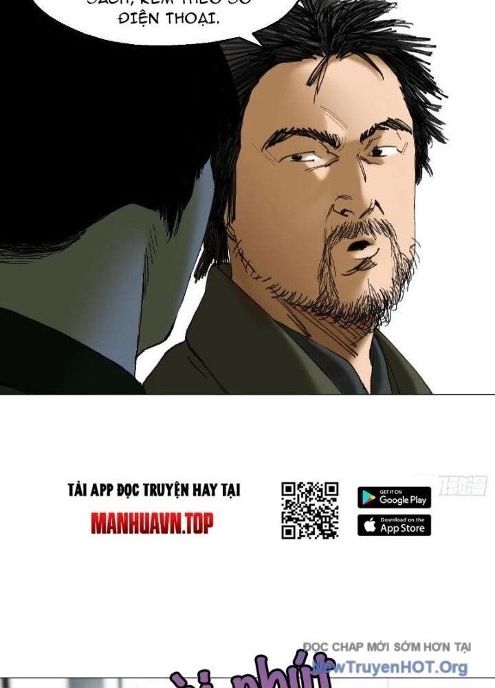 Giờ Ngọ Ba Khắc Chap 42 - Next Chap 43