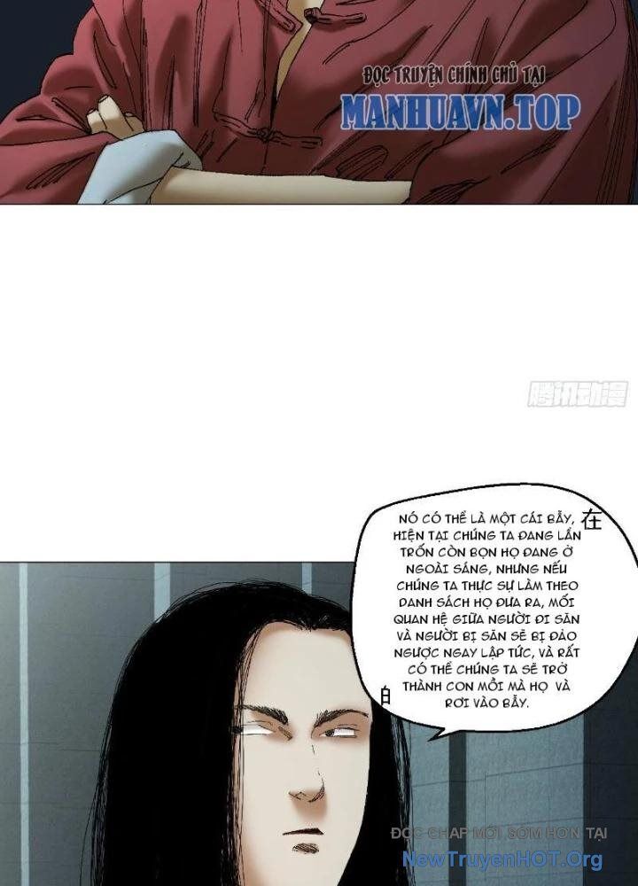 Giờ Ngọ Ba Khắc Chap 42 - Next Chap 43