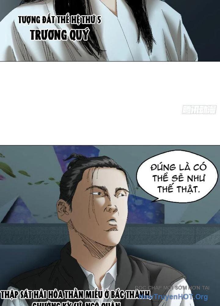 Giờ Ngọ Ba Khắc Chap 42 - Next Chap 43