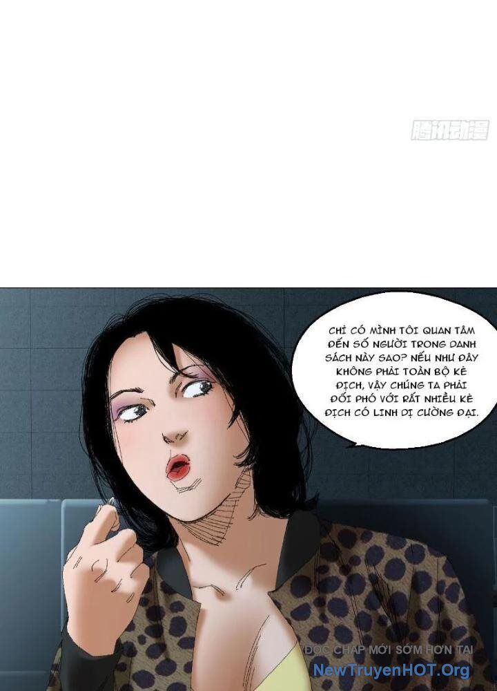 Giờ Ngọ Ba Khắc Chap 42 - Next Chap 43