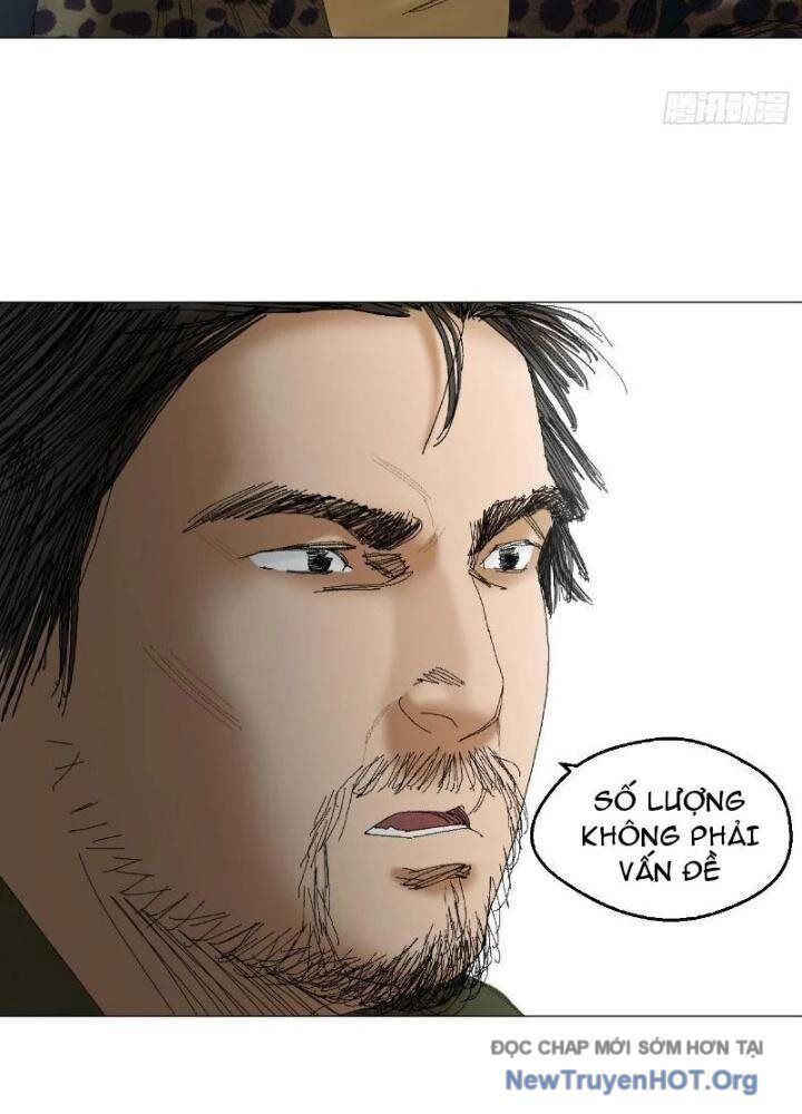 Giờ Ngọ Ba Khắc Chap 42 - Next Chap 43