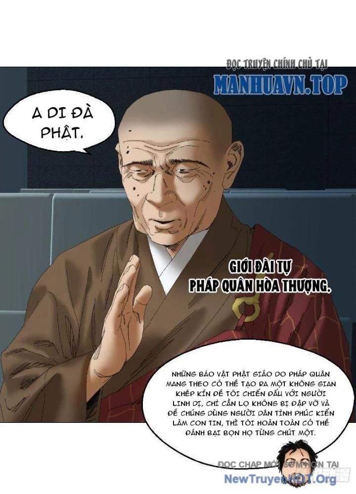 Giờ Ngọ Ba Khắc Chap 42 - Next Chap 43