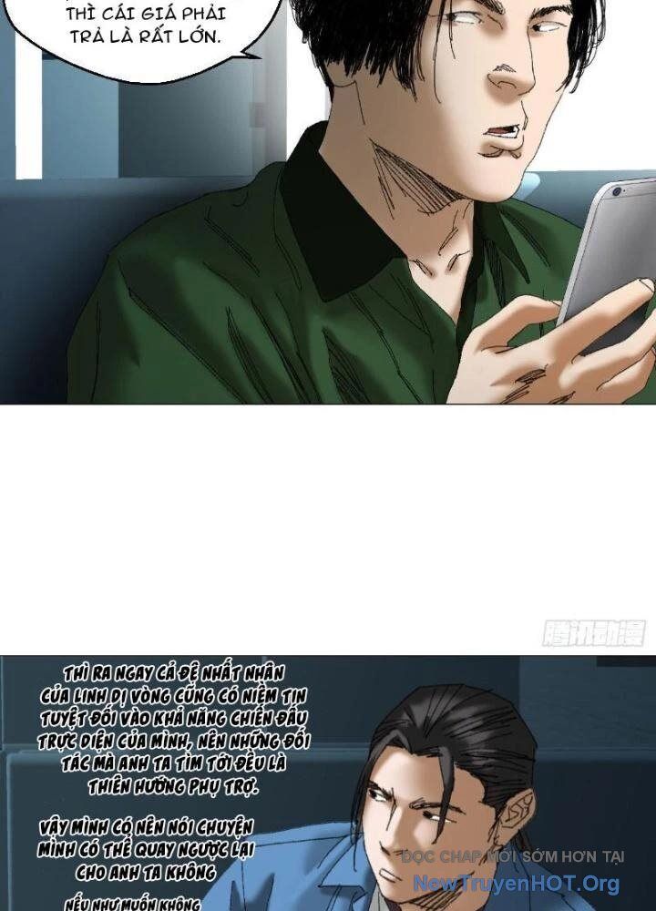 Giờ Ngọ Ba Khắc Chap 42 - Next Chap 43