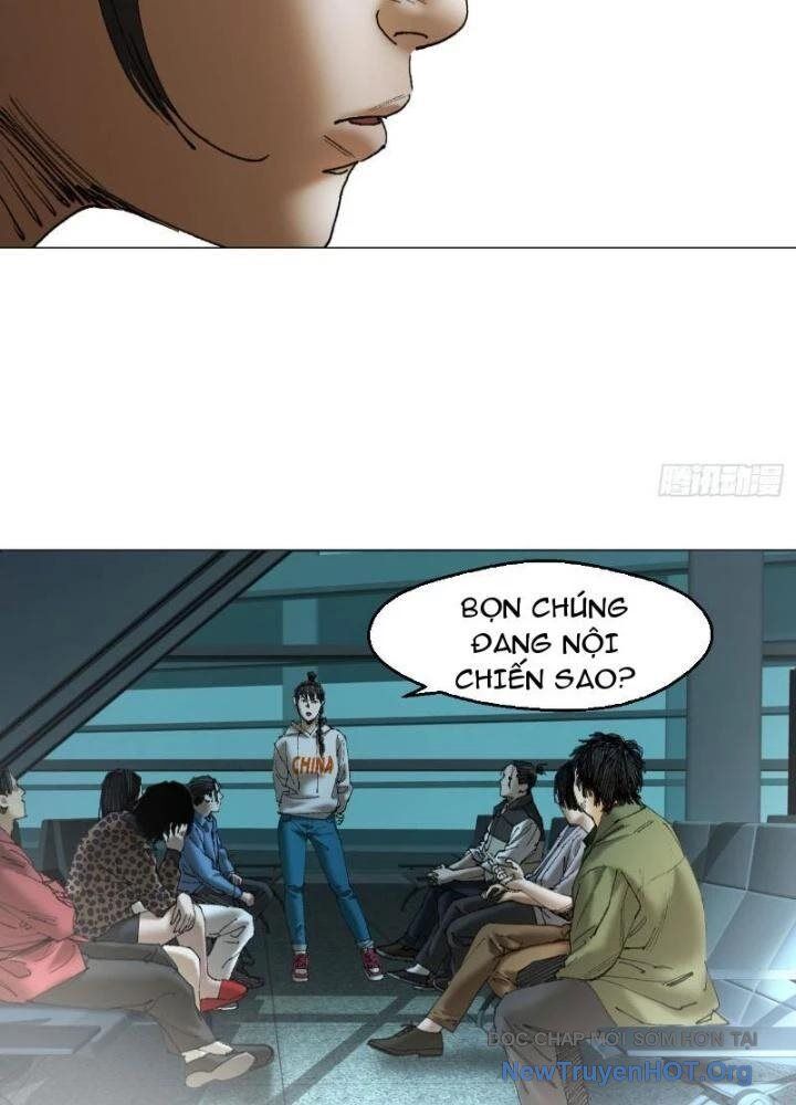 Giờ Ngọ Ba Khắc Chap 42 - Next Chap 43