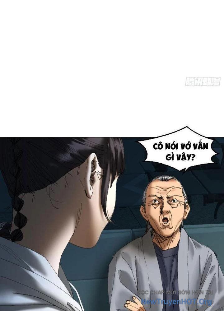 Giờ Ngọ Ba Khắc Chap 42 - Next Chap 43