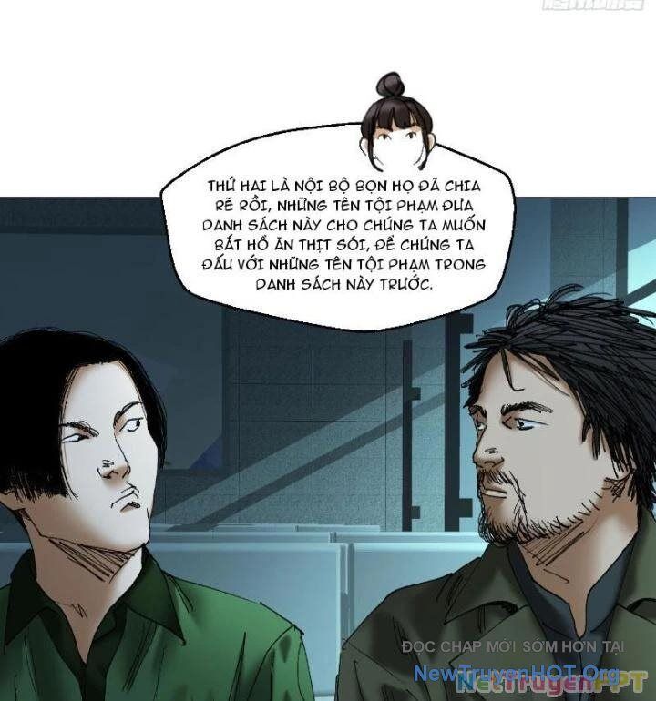Giờ Ngọ Ba Khắc Chap 42 - Next Chap 43