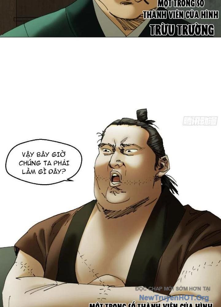 Giờ Ngọ Ba Khắc Chap 42 - Next Chap 43