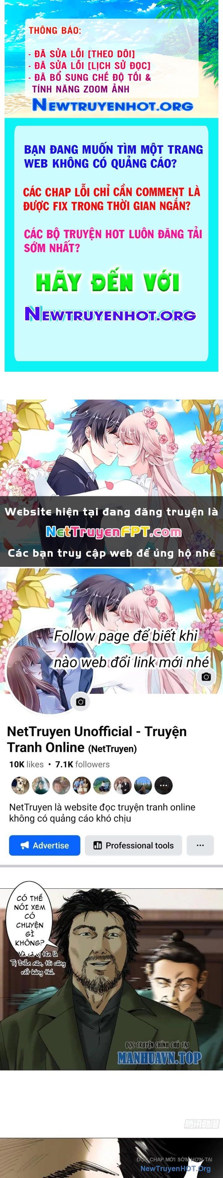 Giờ Ngọ Ba Khắc Chap 43 - Next Chap 44
