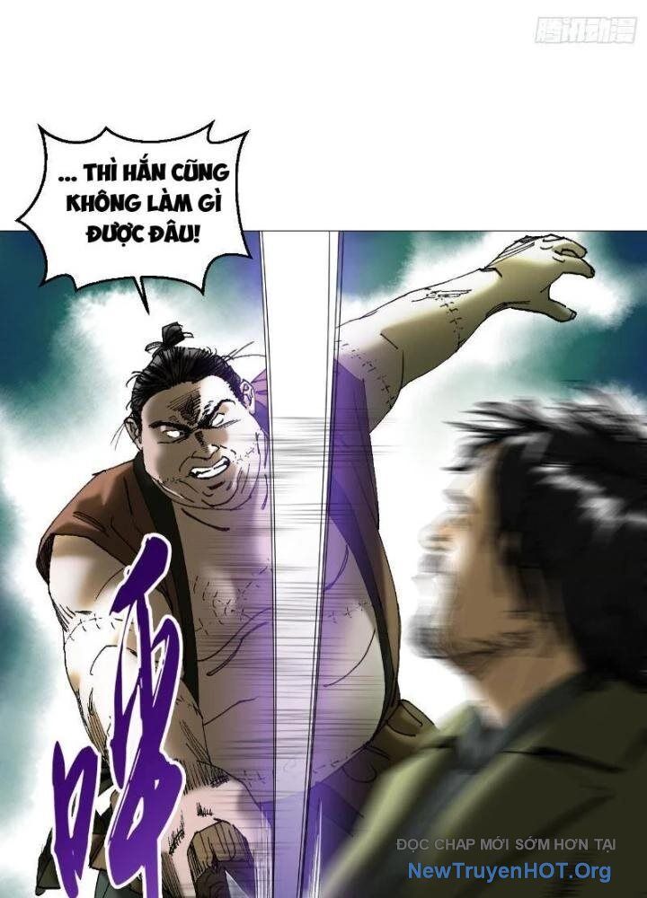Giờ Ngọ Ba Khắc Chap 43 - Next Chap 44
