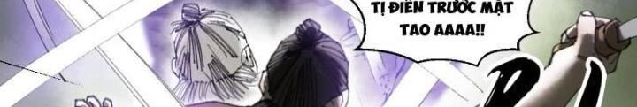 Giờ Ngọ Ba Khắc Chap 43 - Next Chap 44