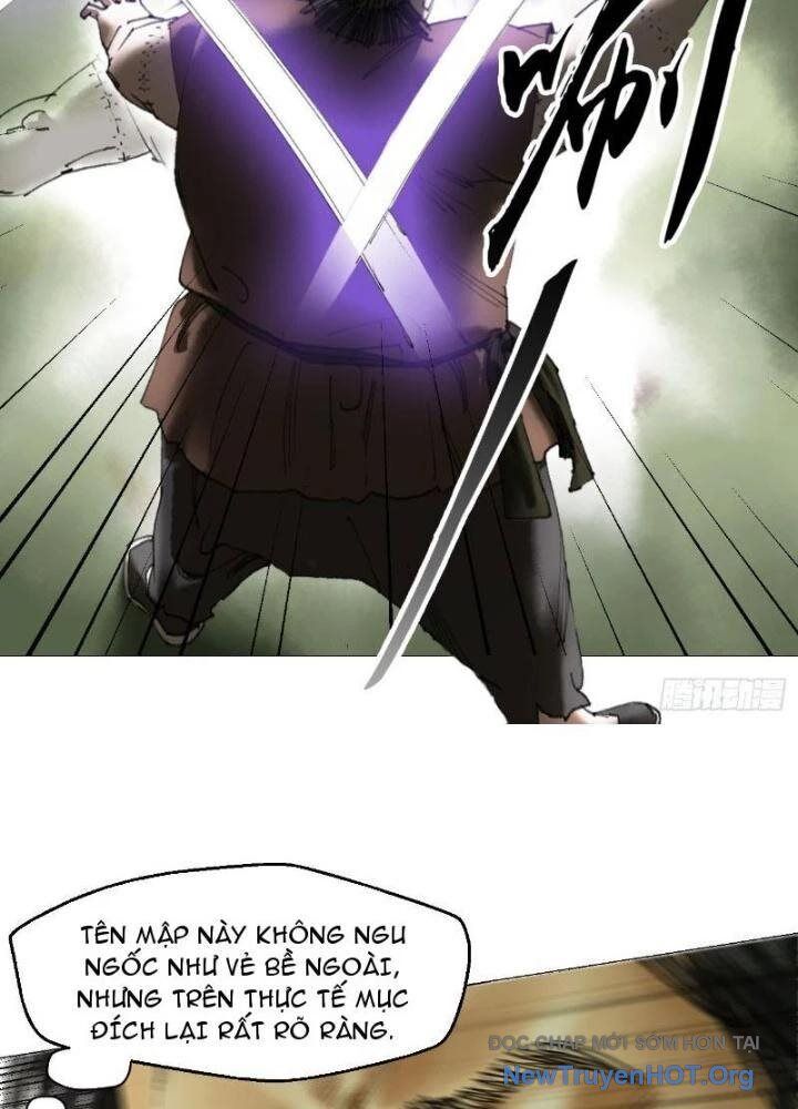 Giờ Ngọ Ba Khắc Chap 43 - Next Chap 44