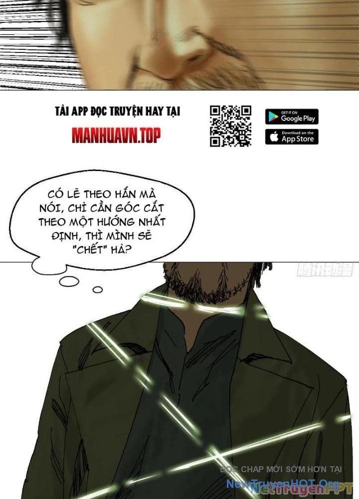 Giờ Ngọ Ba Khắc Chap 43 - Next Chap 44