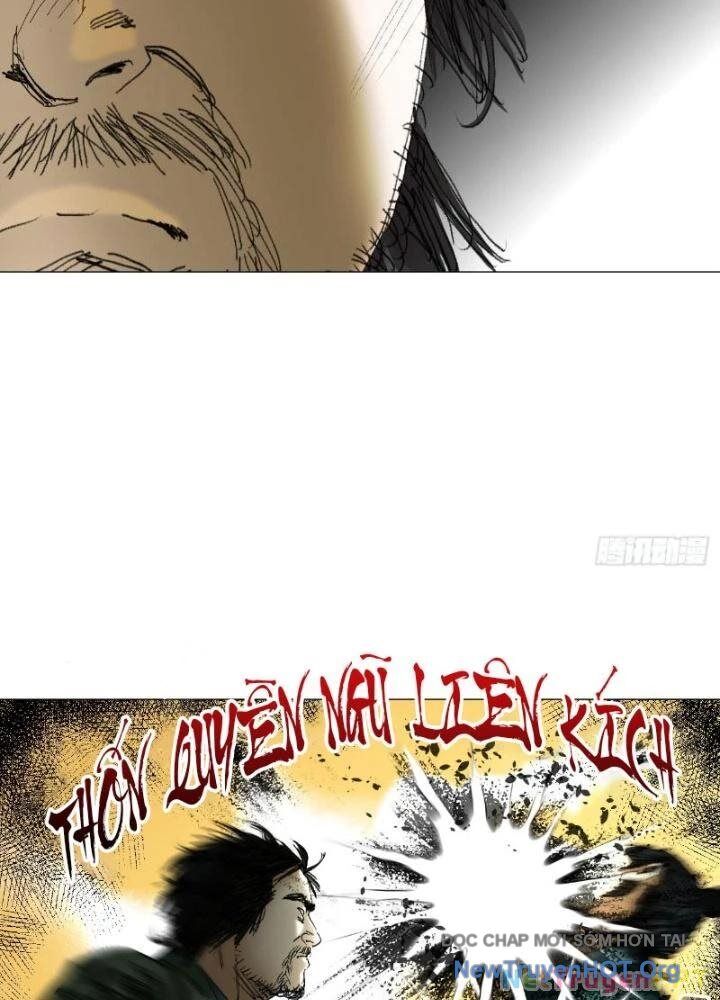 Giờ Ngọ Ba Khắc Chap 43 - Next Chap 44