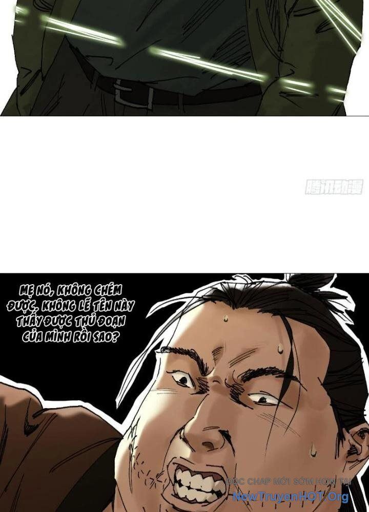 Giờ Ngọ Ba Khắc Chap 43 - Next Chap 44