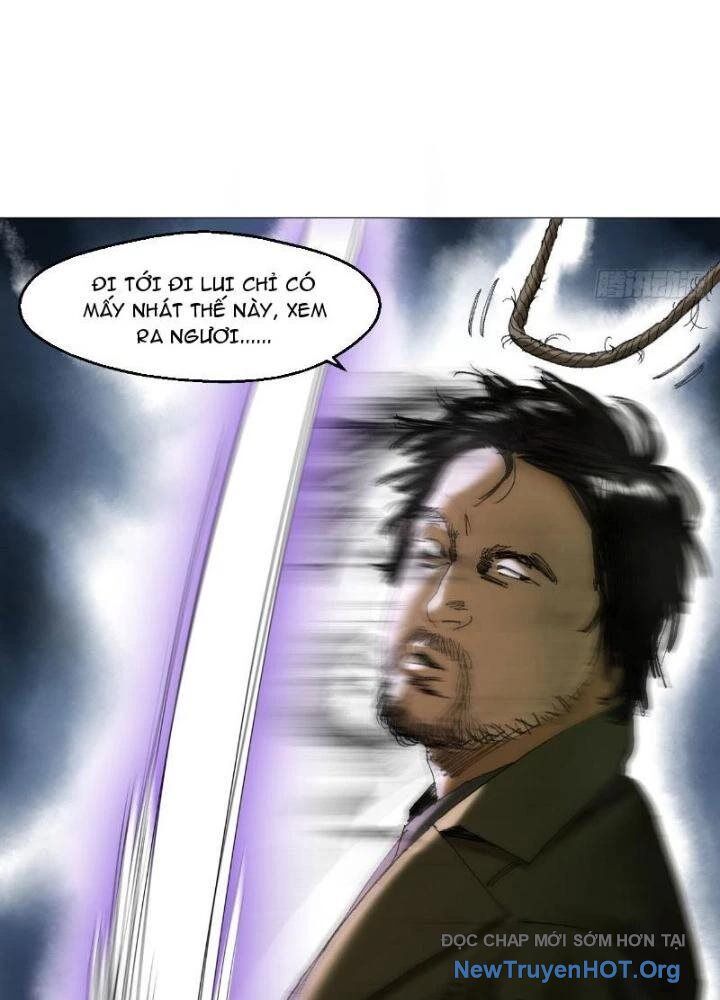 Giờ Ngọ Ba Khắc Chap 43 - Next Chap 44