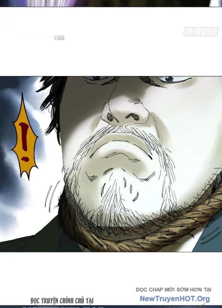 Giờ Ngọ Ba Khắc Chap 43 - Next Chap 44