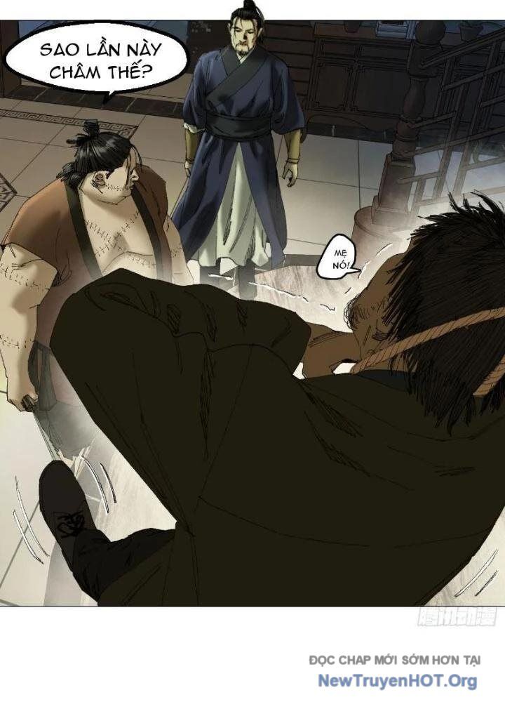 Giờ Ngọ Ba Khắc Chap 43 - Next Chap 44