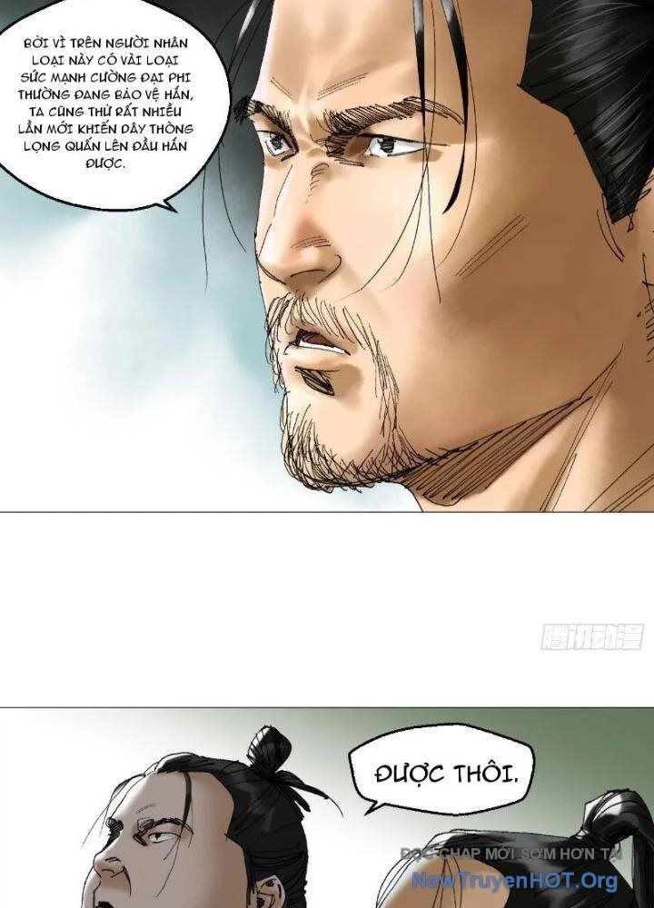 Giờ Ngọ Ba Khắc Chap 43 - Next Chap 44