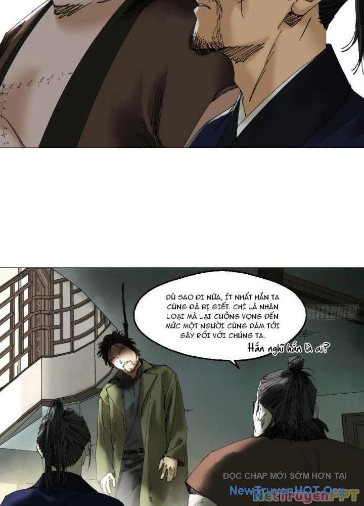 Giờ Ngọ Ba Khắc Chap 43 - Next Chap 44