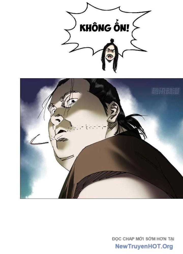 Giờ Ngọ Ba Khắc Chap 43 - Next Chap 44