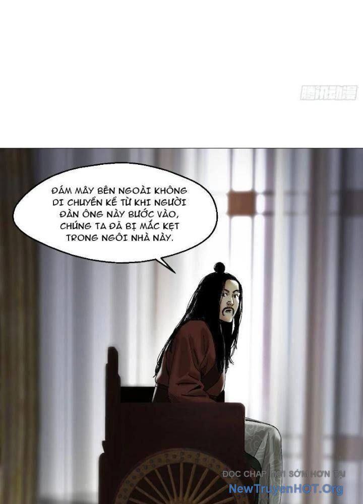 Giờ Ngọ Ba Khắc Chap 43 - Next Chap 44